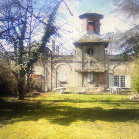Metz-Sud - Appartement 120 M2 Dans Maison Du XVIII - Jouy Aux Arches Entre Nancy Et Luxembourg - Proximite Toutes Commodites Jouy-aux-Arches Exterior foto