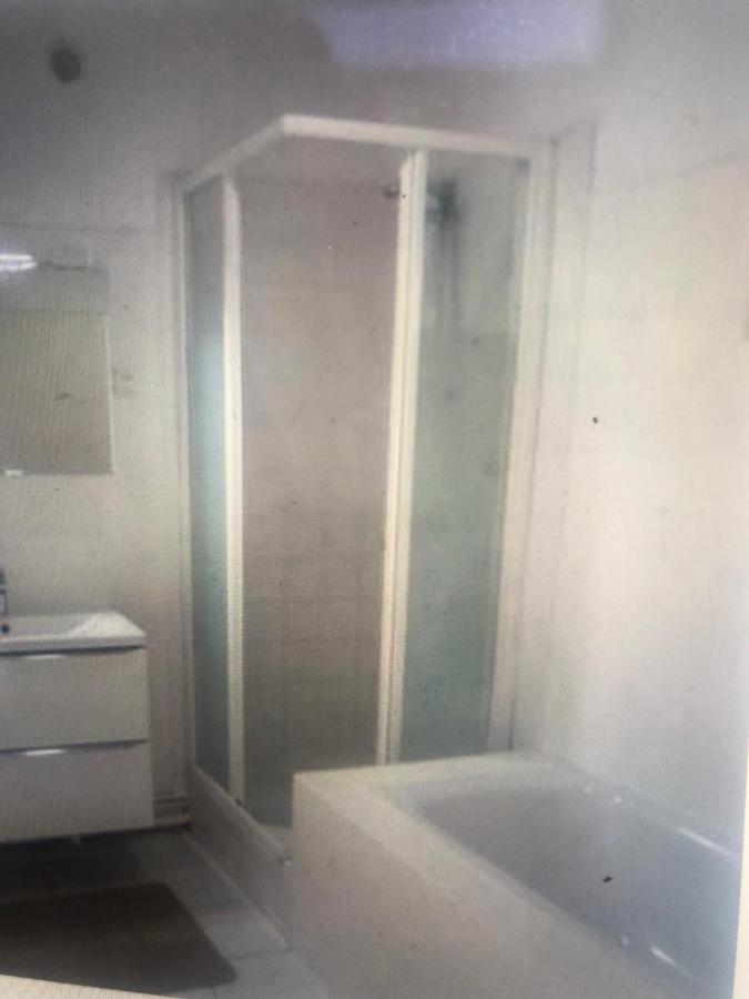Metz-Sud - Appartement 120 M2 Dans Maison Du XVIII - Jouy Aux Arches Entre Nancy Et Luxembourg - Proximite Toutes Commodites Jouy-aux-Arches Exterior foto