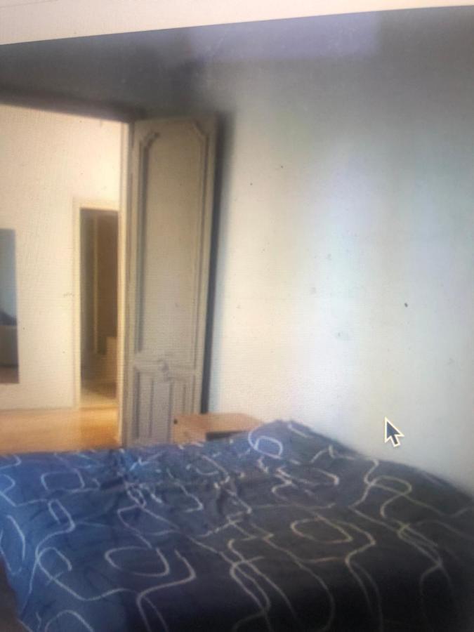 Metz-Sud - Appartement 120 M2 Dans Maison Du XVIII - Jouy Aux Arches Entre Nancy Et Luxembourg - Proximite Toutes Commodites Jouy-aux-Arches Exterior foto