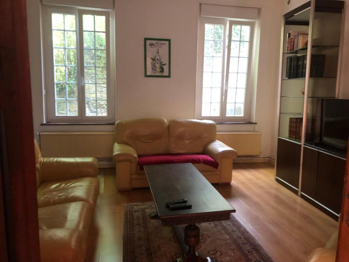 Metz-Sud - Appartement 120 M2 Dans Maison Du XVIII - Jouy Aux Arches Entre Nancy Et Luxembourg - Proximite Toutes Commodites Jouy-aux-Arches Exterior foto