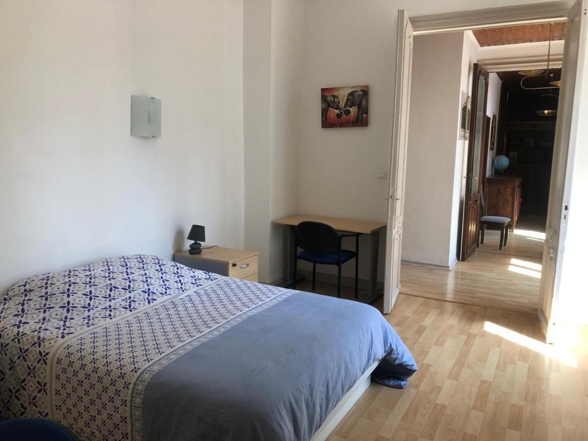 Metz-Sud - Appartement 120 M2 Dans Maison Du XVIII - Jouy Aux Arches Entre Nancy Et Luxembourg - Proximite Toutes Commodites Jouy-aux-Arches Exterior foto